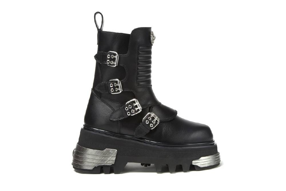 Kate Cate SPICE BOOTS
