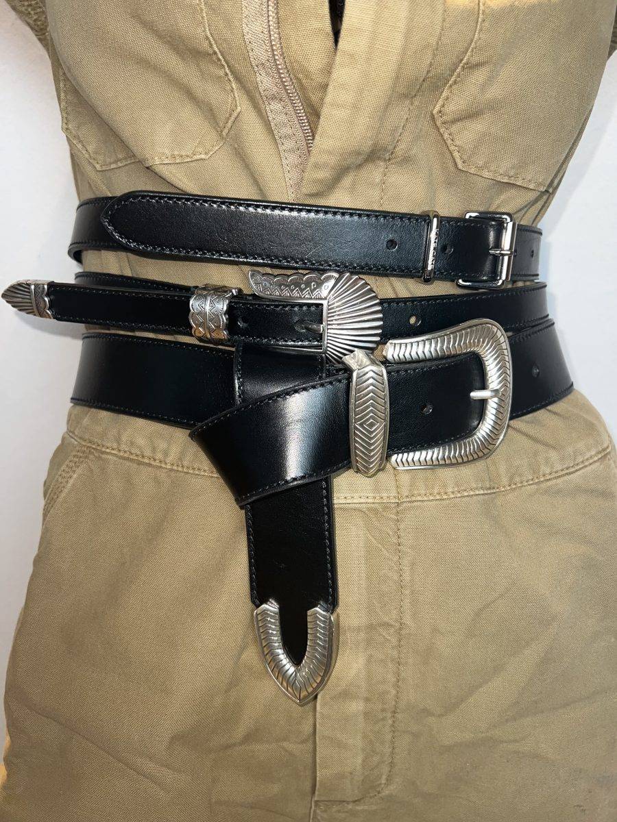 Kate Cate THREESOME BELT Negozio