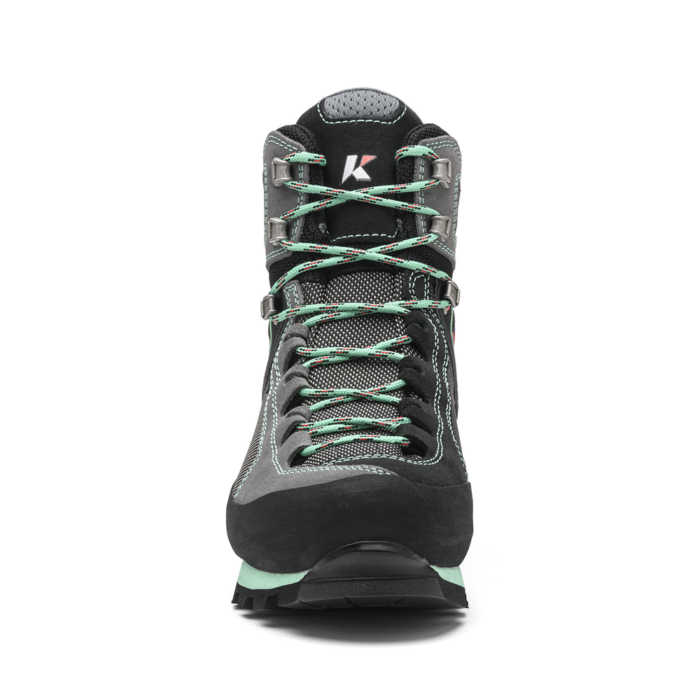 Kayland CROSS MOUNTAIN W’S GTX GREY Comprane uno, ottenene uno gratis