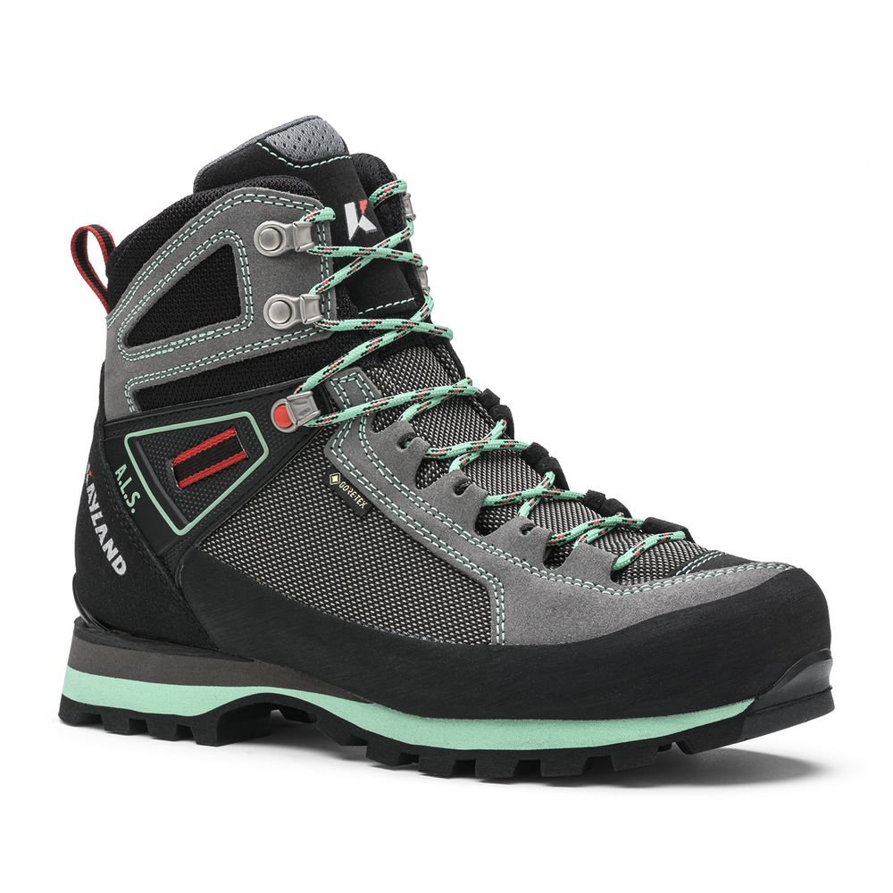 Kayland CROSS MOUNTAIN W’S GTX GREY Comprane uno, ottenene uno gratis