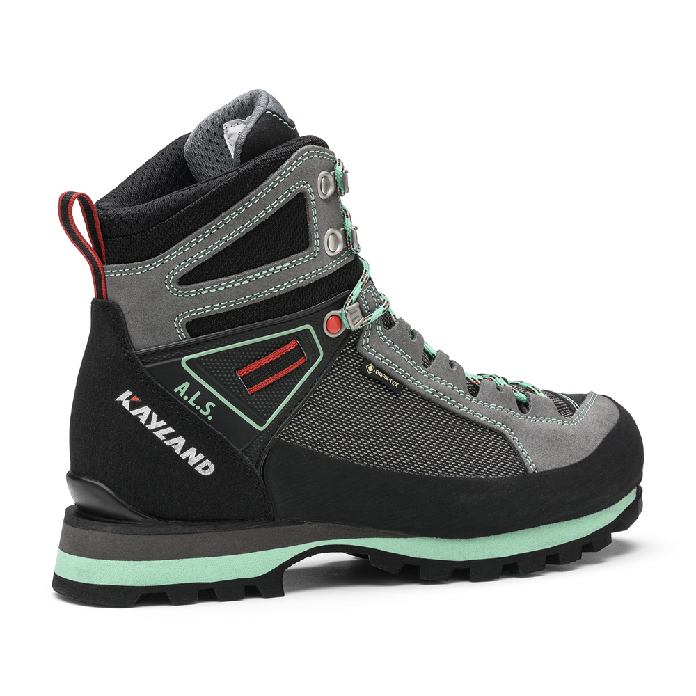 Kayland CROSS MOUNTAIN W’S GTX GREY Comprane uno, ottenene uno gratis