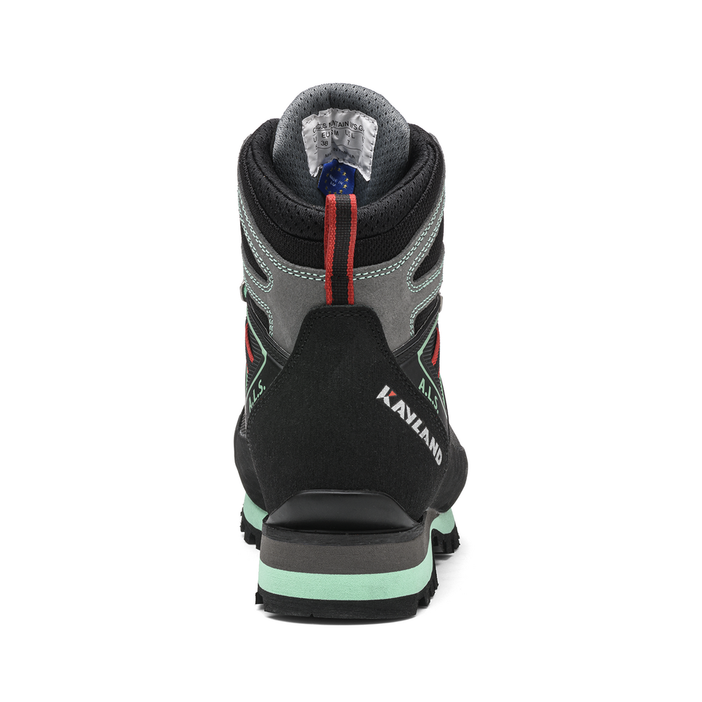 Kayland CROSS MOUNTAIN W’S GTX GREY Comprane uno, ottenene uno gratis
