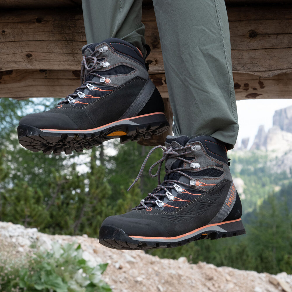 Kayland LEGACY W’S GTX GREY-PEACH 2025