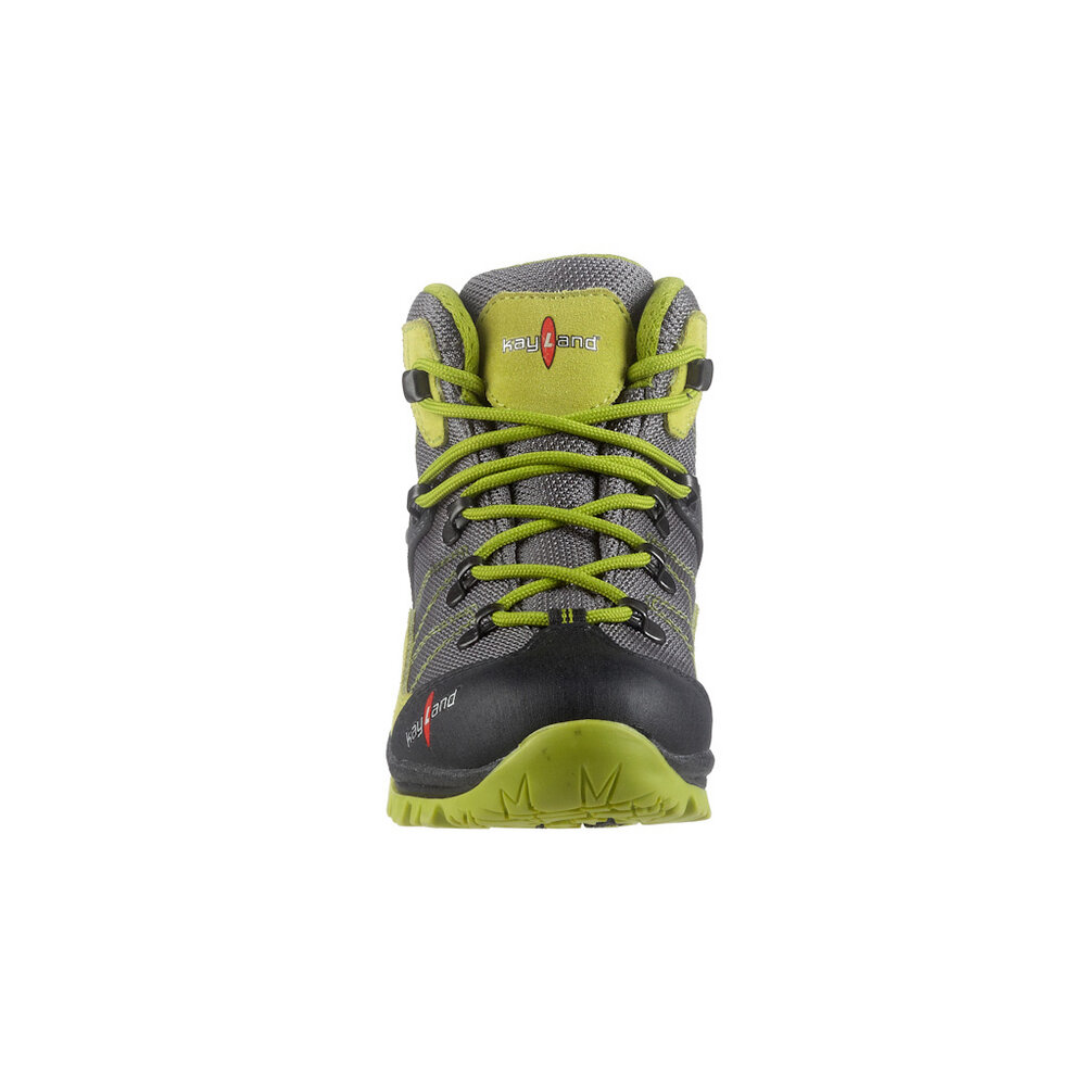 Kayland COBRA K KID GTX GREY LIME Nuovo