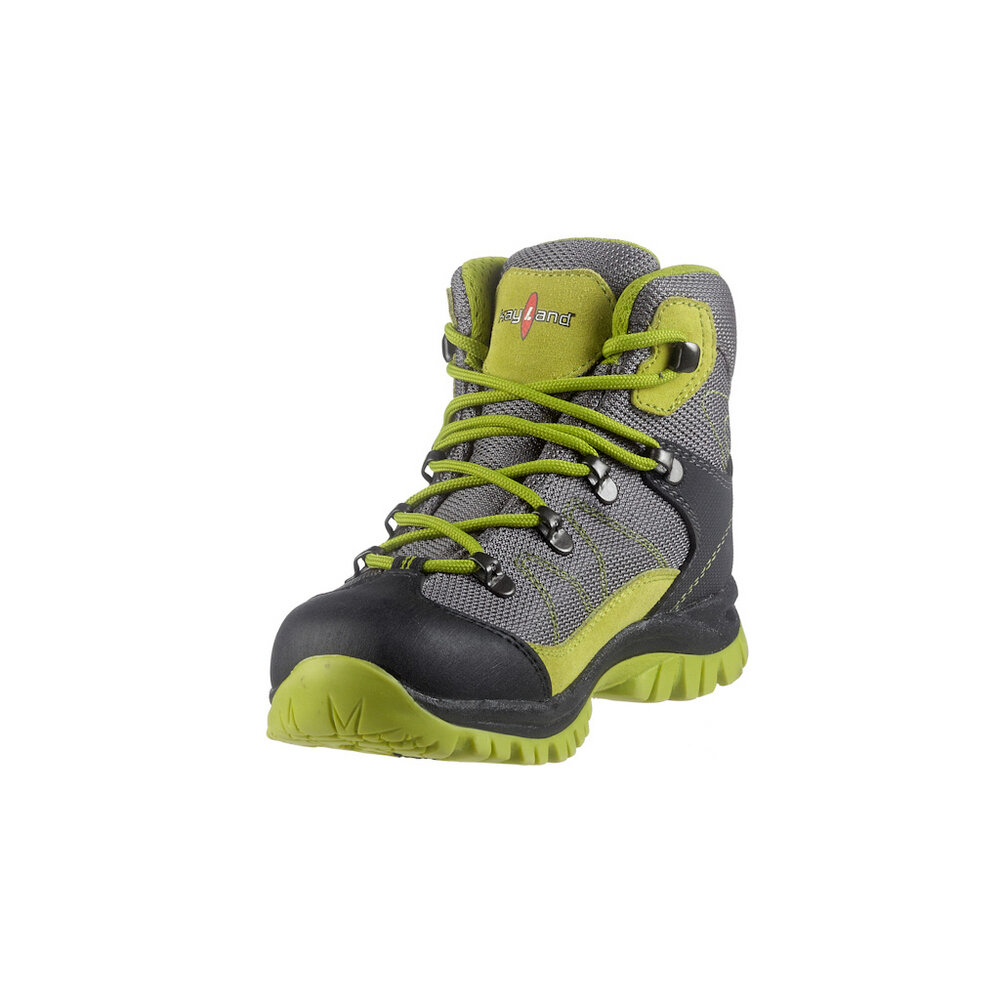 Kayland COBRA K KID GTX GREY LIME Nuovo