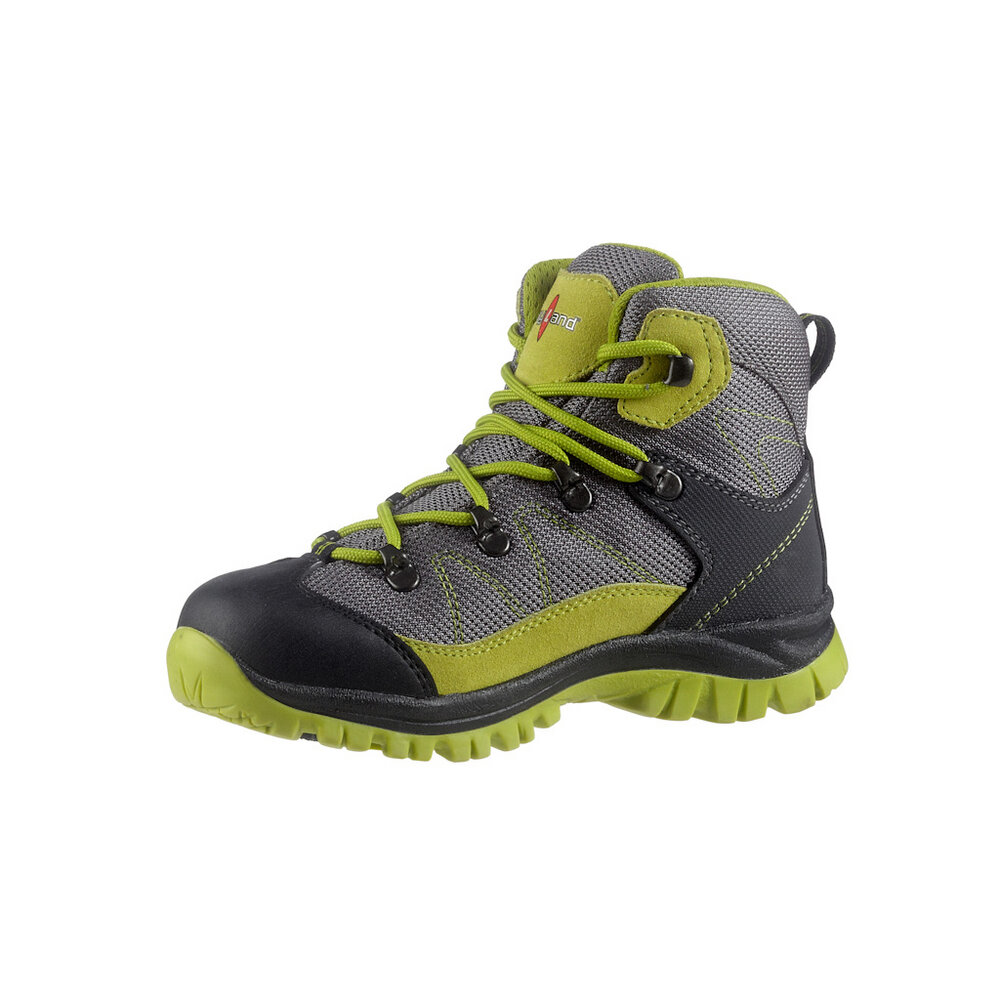 Kayland COBRA K KID GTX GREY LIME Nuovo
