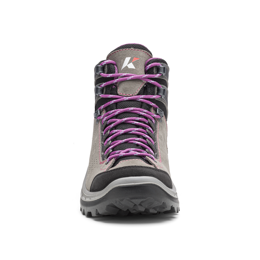 Kayland IMPACT W’S GTX DARK GREY Qualità