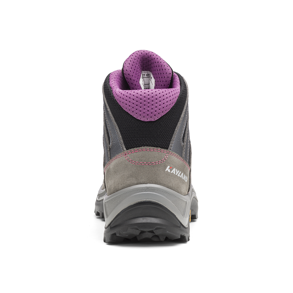 Kayland IMPACT W’S GTX DARK GREY Qualità