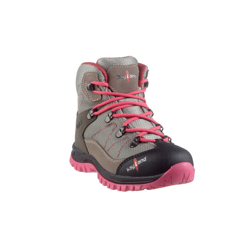 Kayland COBRA K KID GTX GREY PINK Promozione