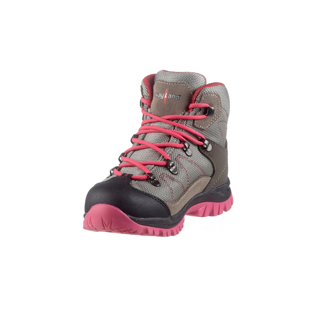Kayland COBRA K KID GTX GREY PINK Promozione