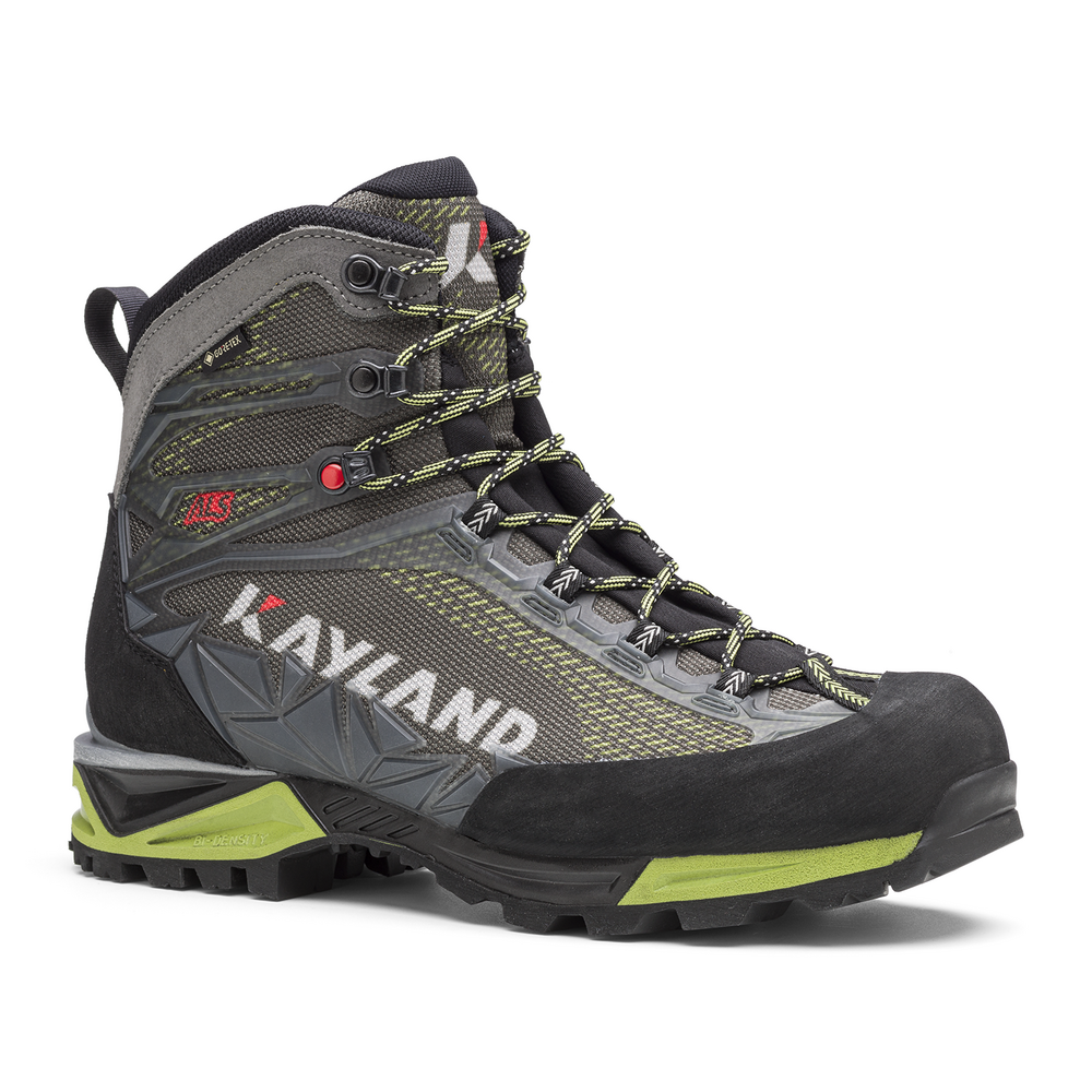 Kayland ROCKET GTX OLIVE LIME Pezzi Unici
