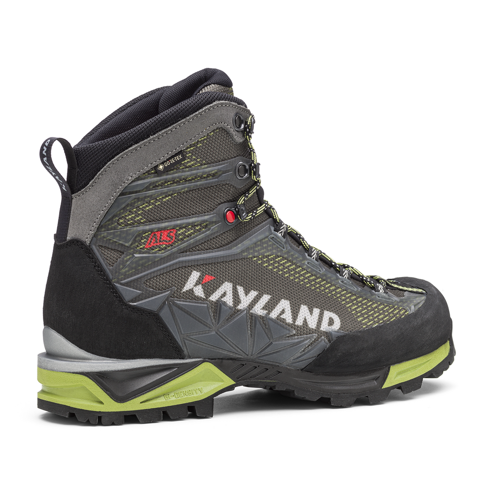 Kayland ROCKET GTX OLIVE LIME Pezzi Unici