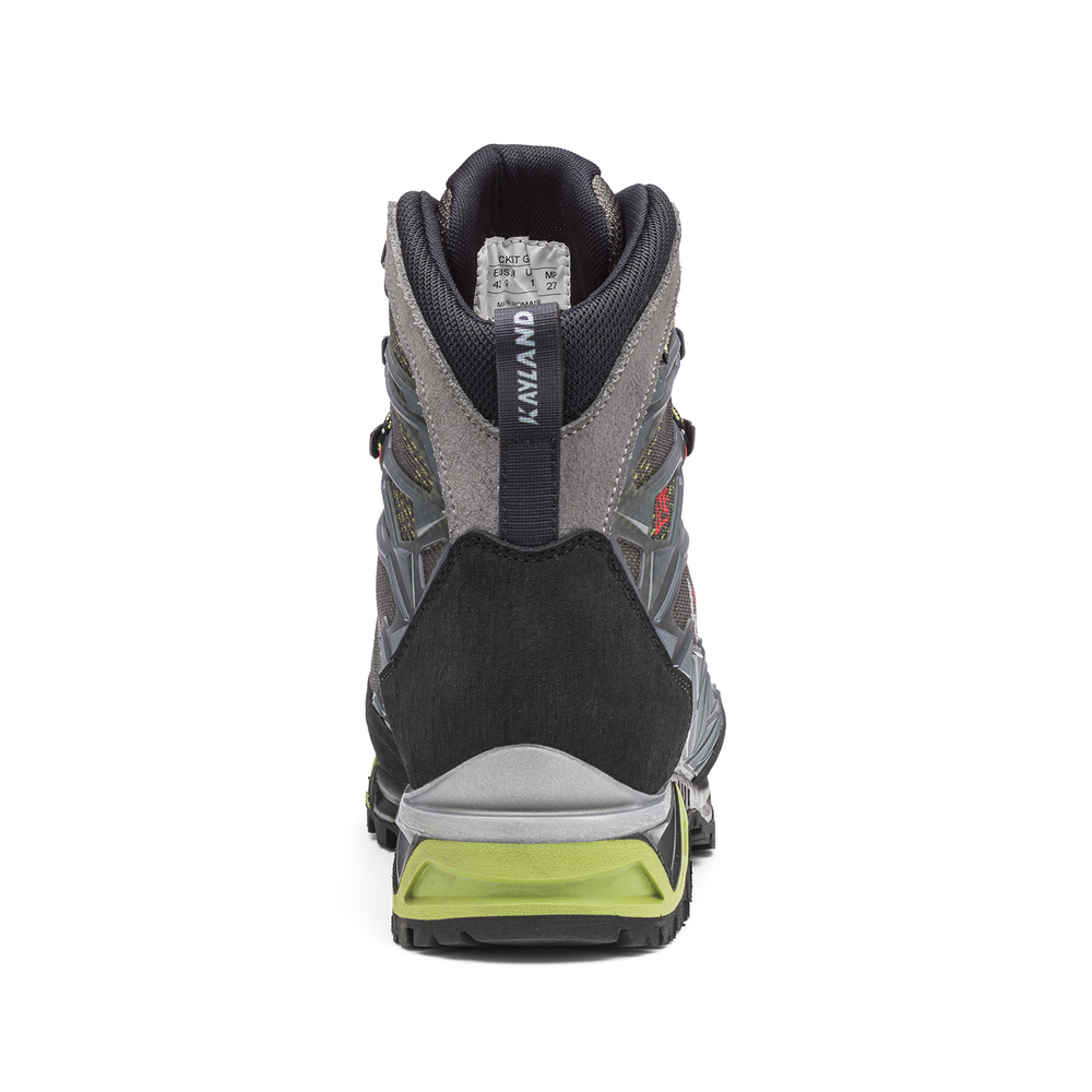 Kayland ROCKET GTX OLIVE LIME Pezzi Unici