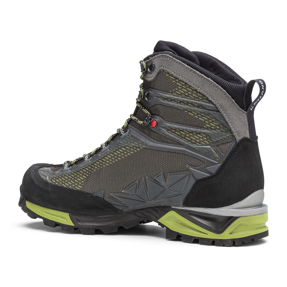 Kayland ROCKET GTX OLIVE LIME Pezzi Unici