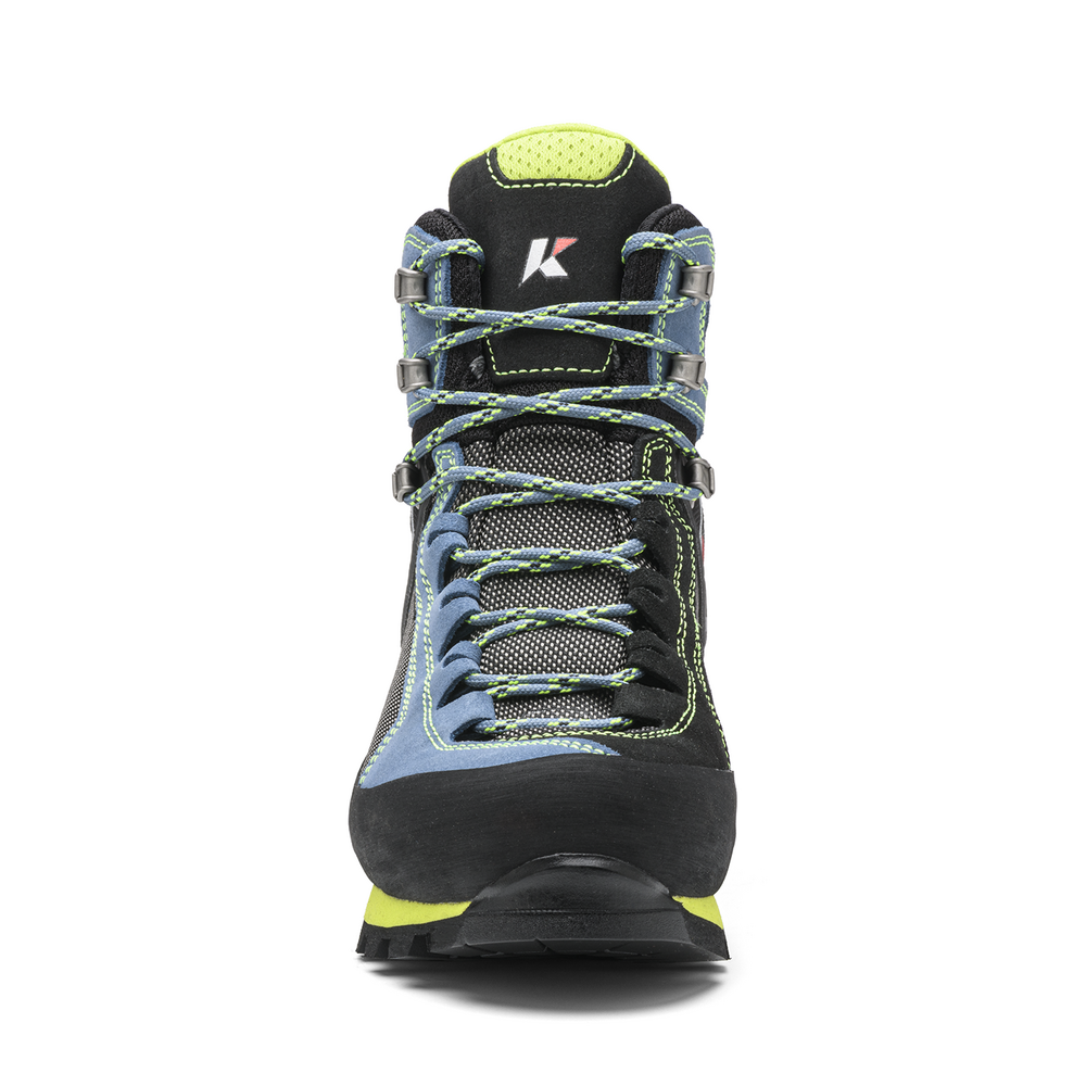 Kayland CROSS MOUNTAIN W’S GTX AZURE Qualità Garantita