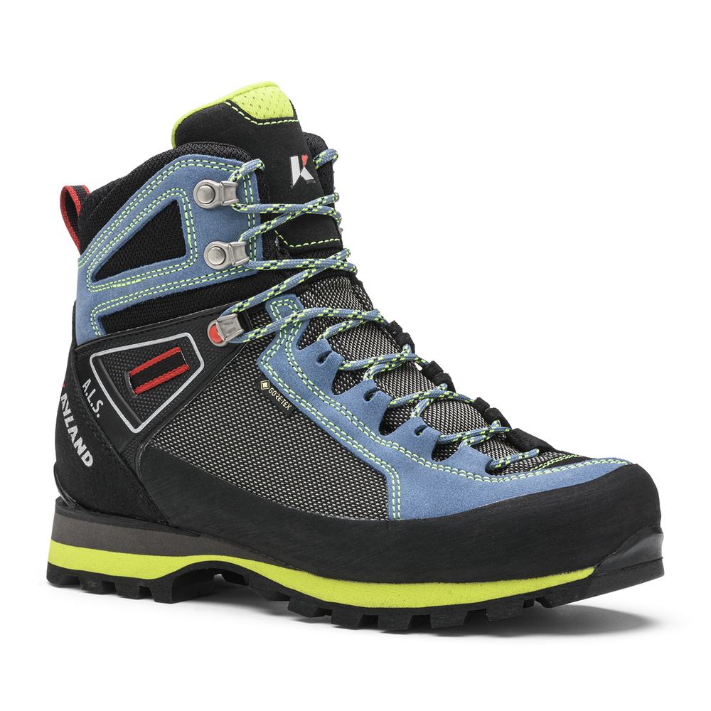 Kayland CROSS MOUNTAIN W’S GTX AZURE Qualità Garantita