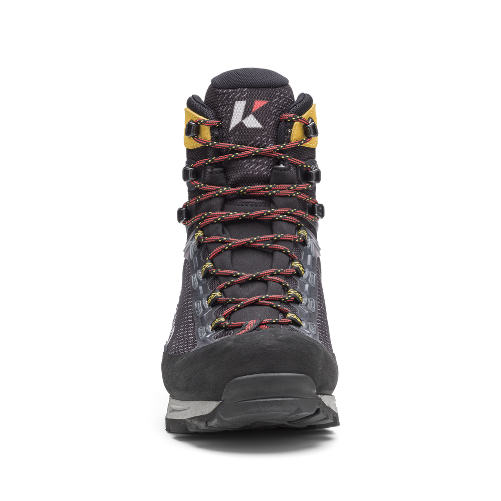 Kayland ROCKET GTX BLACK YELLOW Acquista Ora