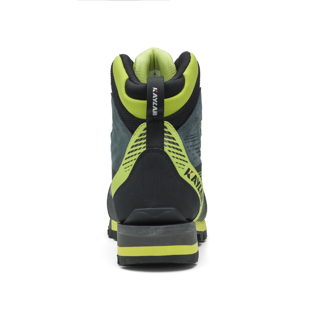 Kayland GRAND TOUR GTX GREY LIME Promozione Limitata