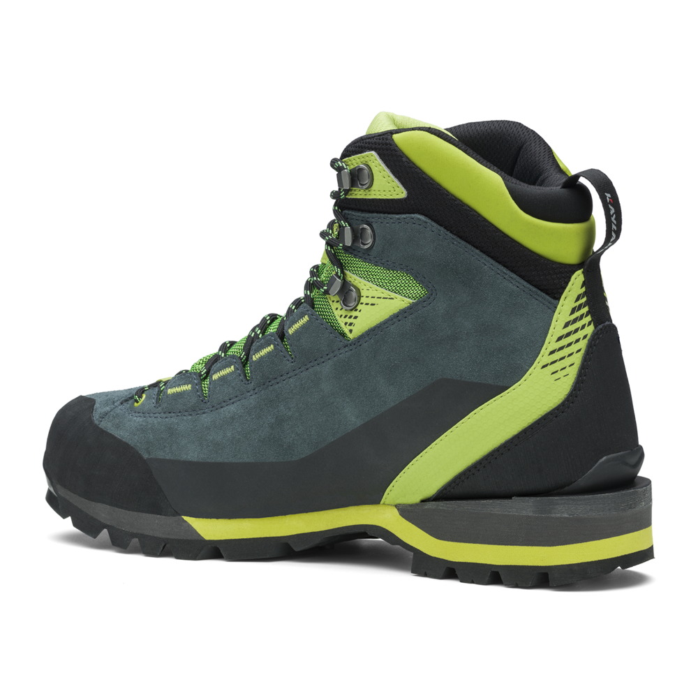 Kayland GRAND TOUR GTX GREY LIME Promozione Limitata