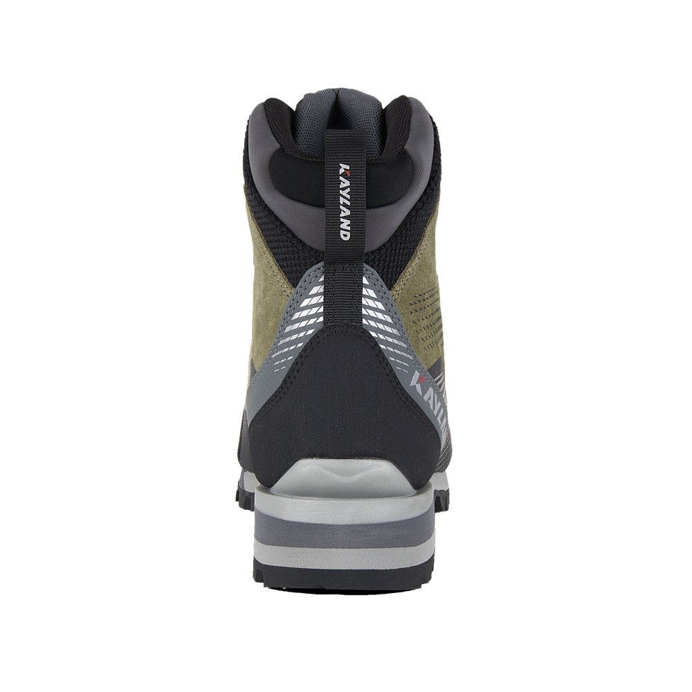 Kayland GRAND TOUR GTX BROWN GREEN Fino Al -60%