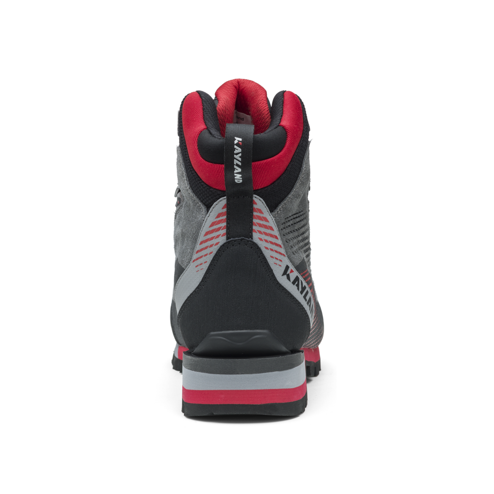 Kayland GRAND TOUR GTX GREY RED Shopping Online