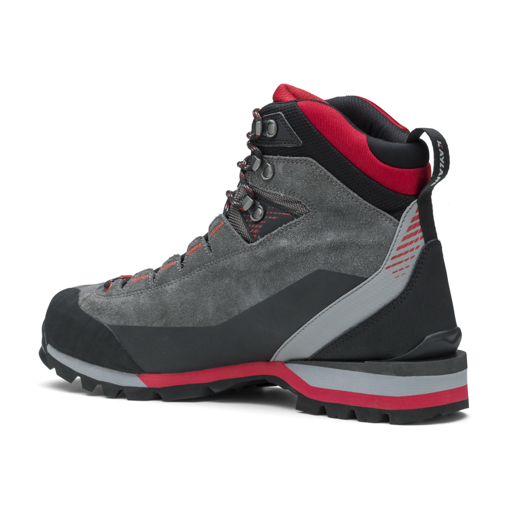 Kayland GRAND TOUR GTX GREY RED Shopping Online