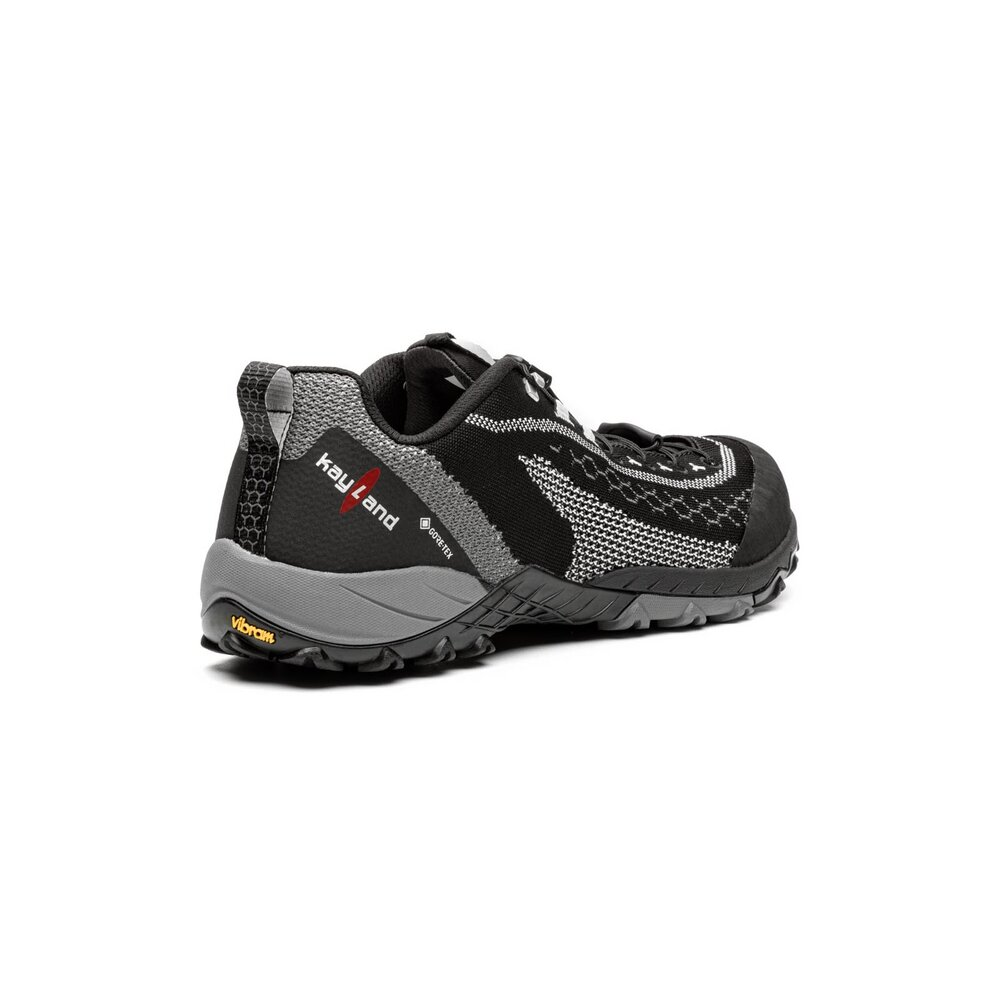 Kayland ALPHA KNIT GTX BLACK Affare Del Giorno