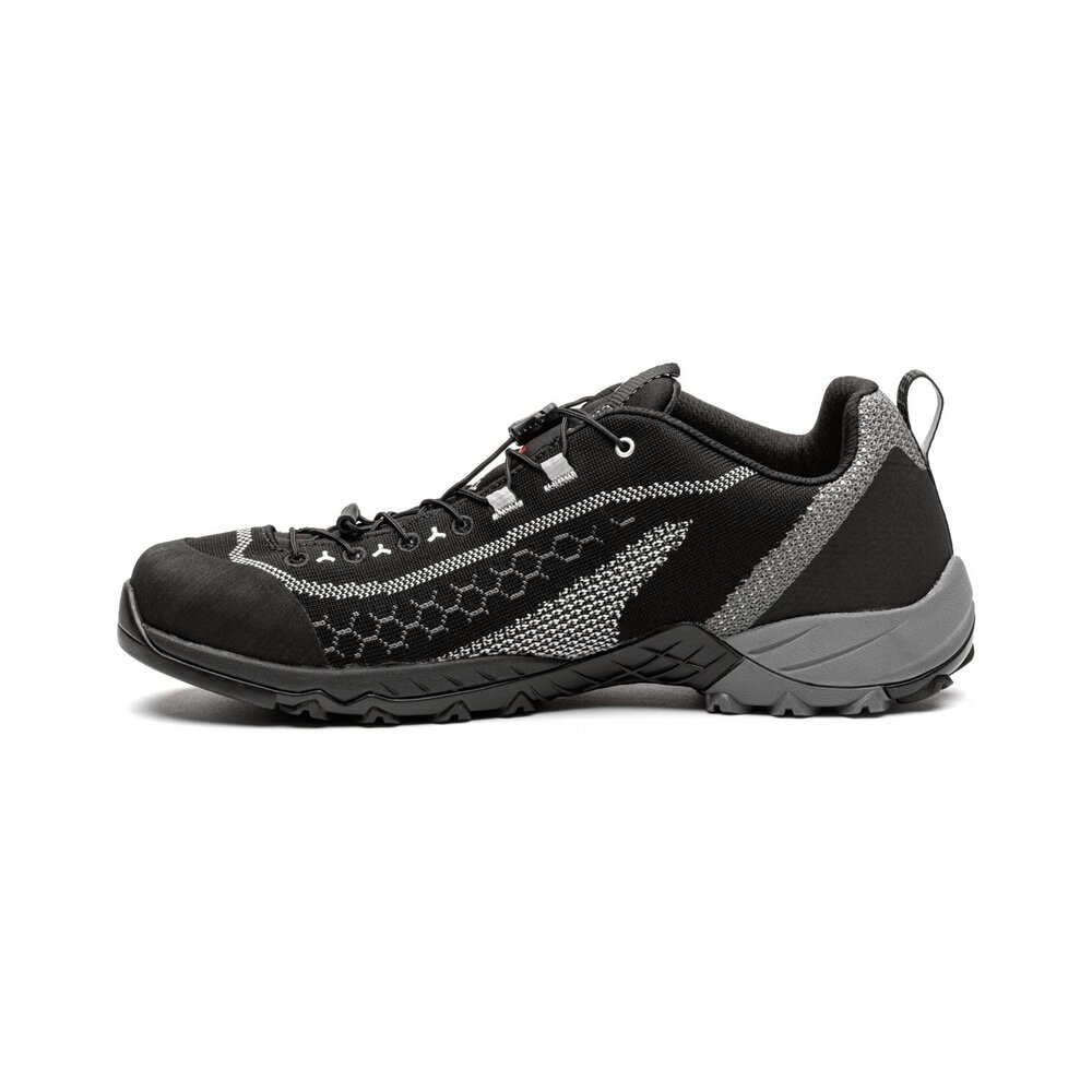 Kayland ALPHA KNIT GTX BLACK Affare Del Giorno