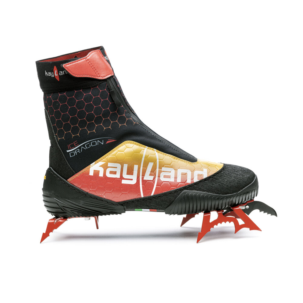Kayland ICE DRAGON Prezzo Ridotto
