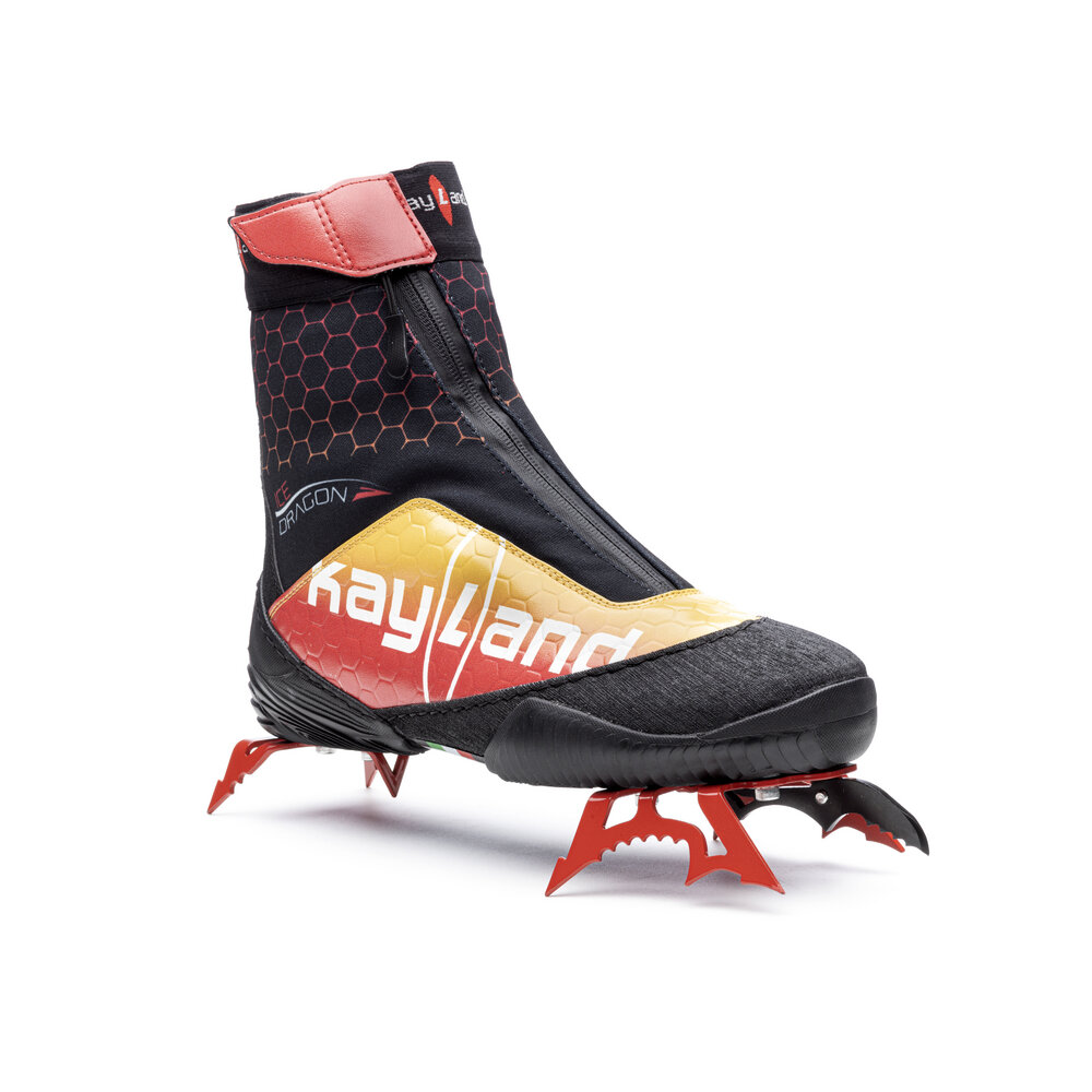 Kayland ICE DRAGON Prezzo Ridotto