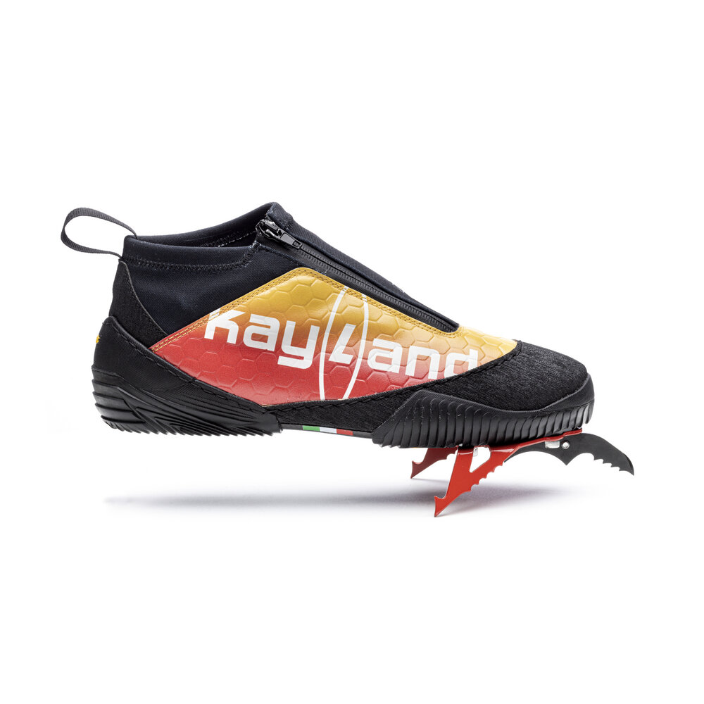 Kayland DRY DRAGON Sottocosto