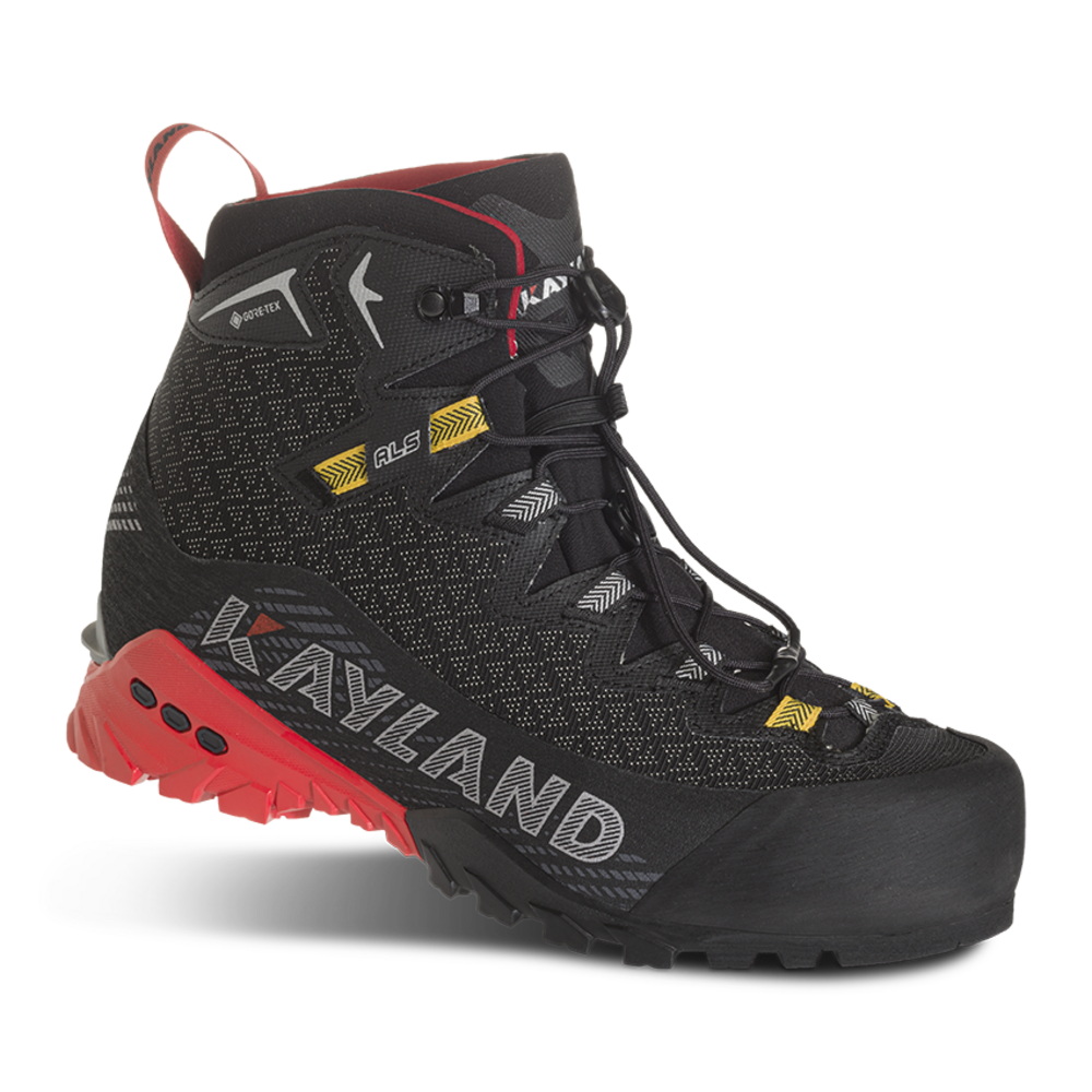 Kayland STELLAR AD GTX Convenienza