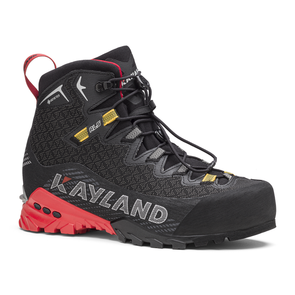 Kayland STELLAR AD GTX Convenienza