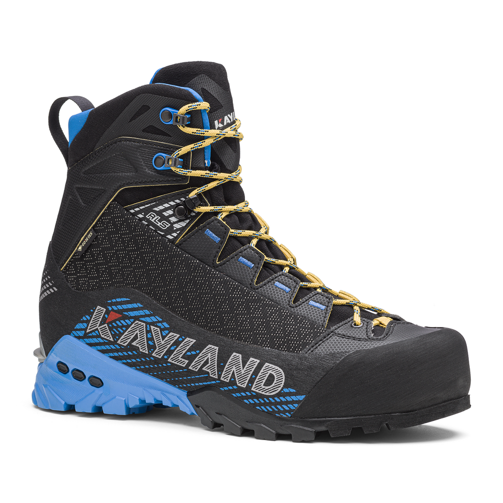 Kayland STELLAR GTX Novità