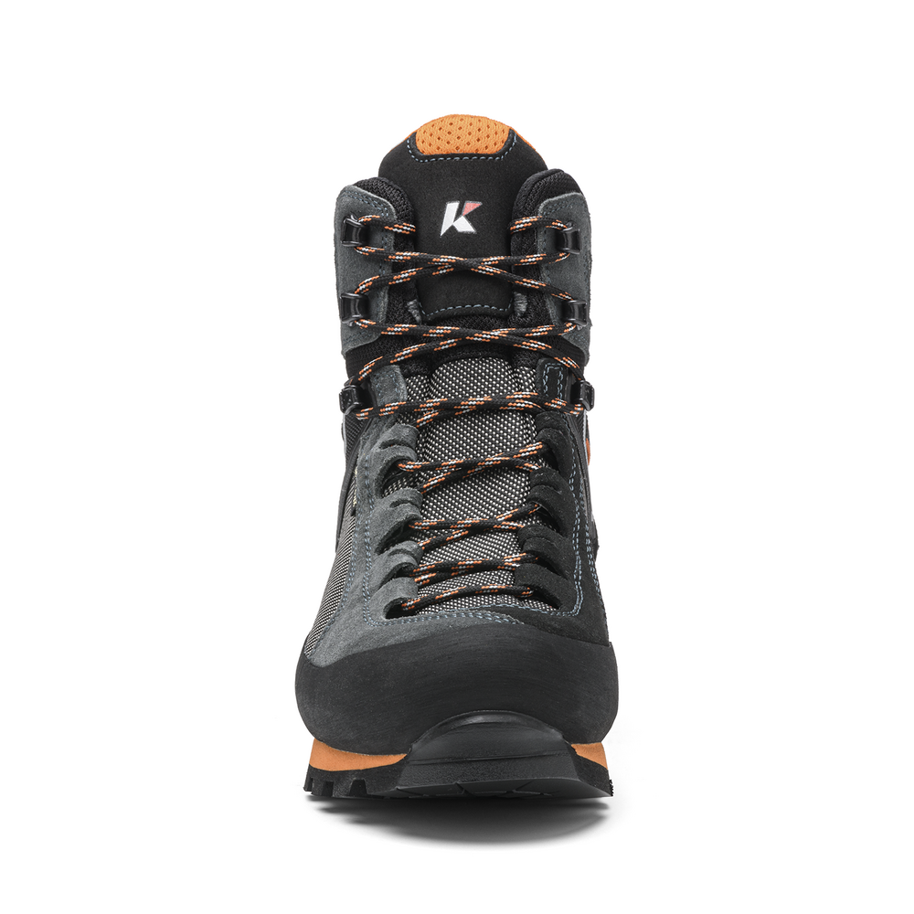 Kayland CROSS MOUNTAIN GTX GREY-ORANGE Presa