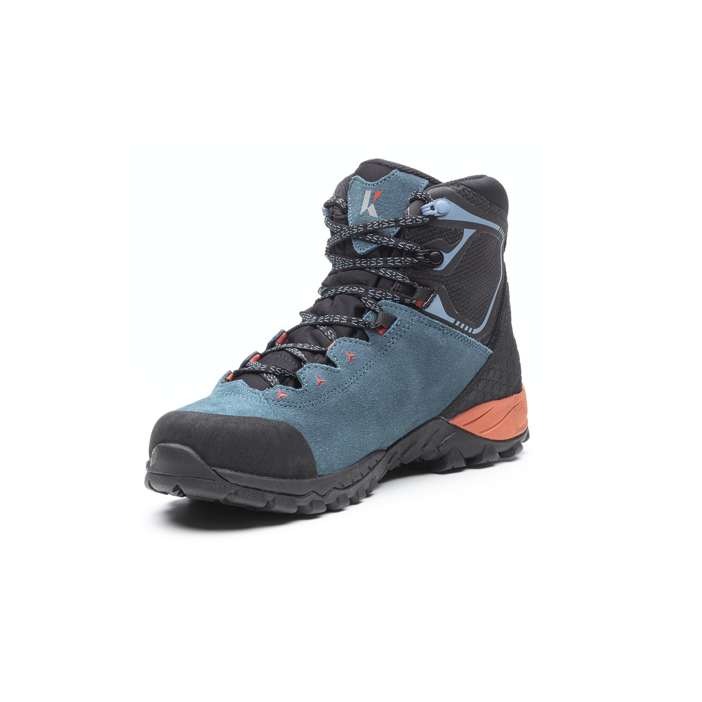 Kayland INPHINITY GTX TEAL BLUE Sconto