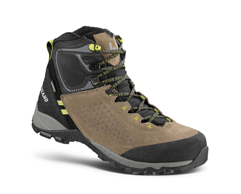 Kayland INPHINITY GTX BROWN Offerta