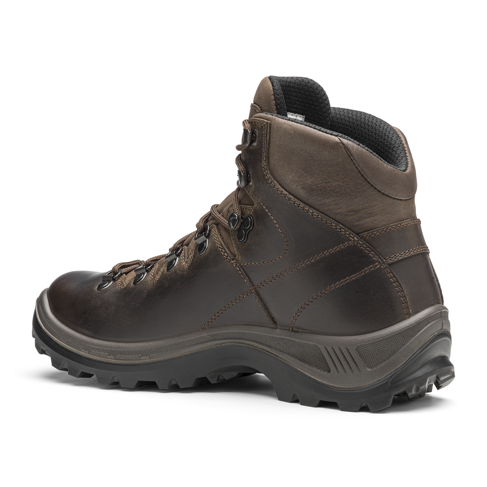 Kayland CUMBRIA GTX BROWN Offerte