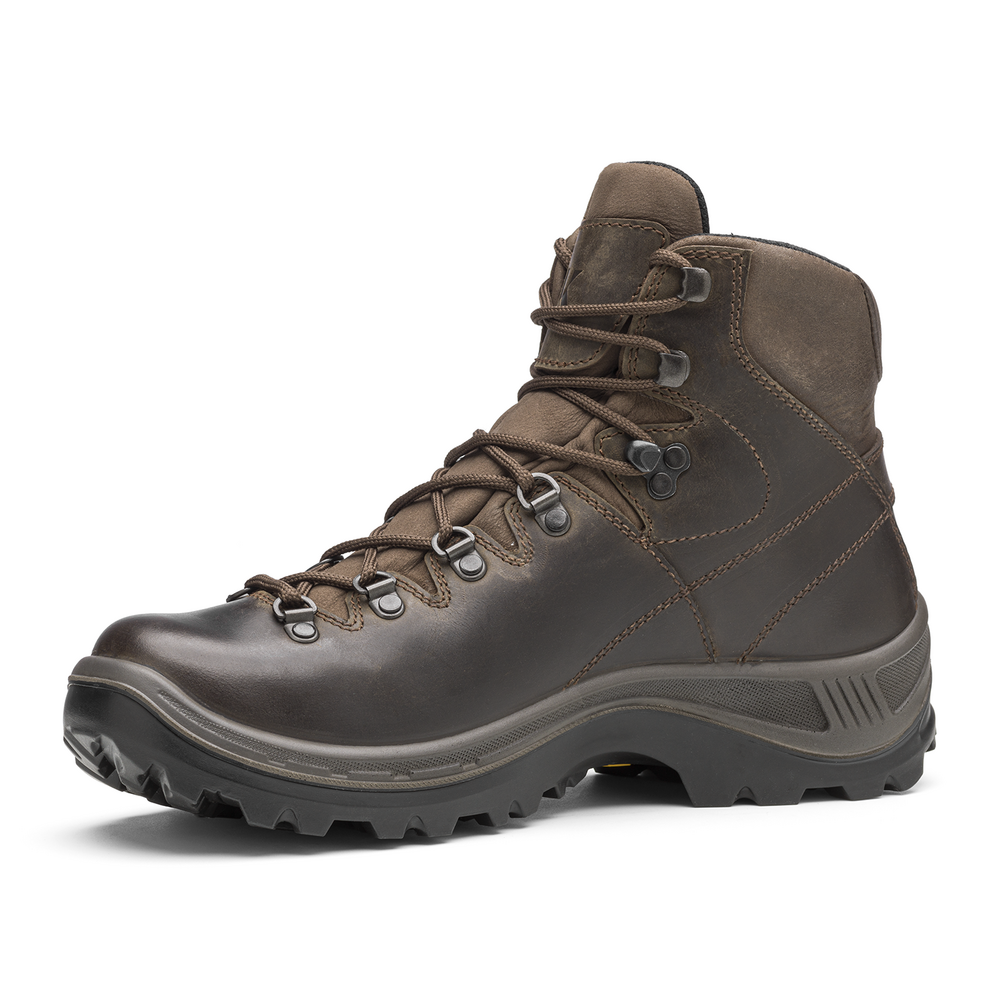 Kayland CUMBRIA GTX BROWN Offerte