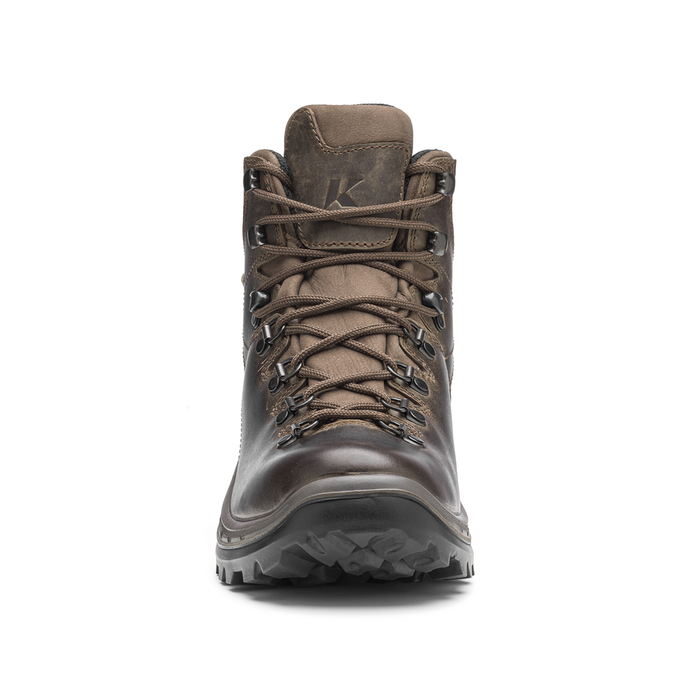 Kayland CUMBRIA GTX BROWN Offerte