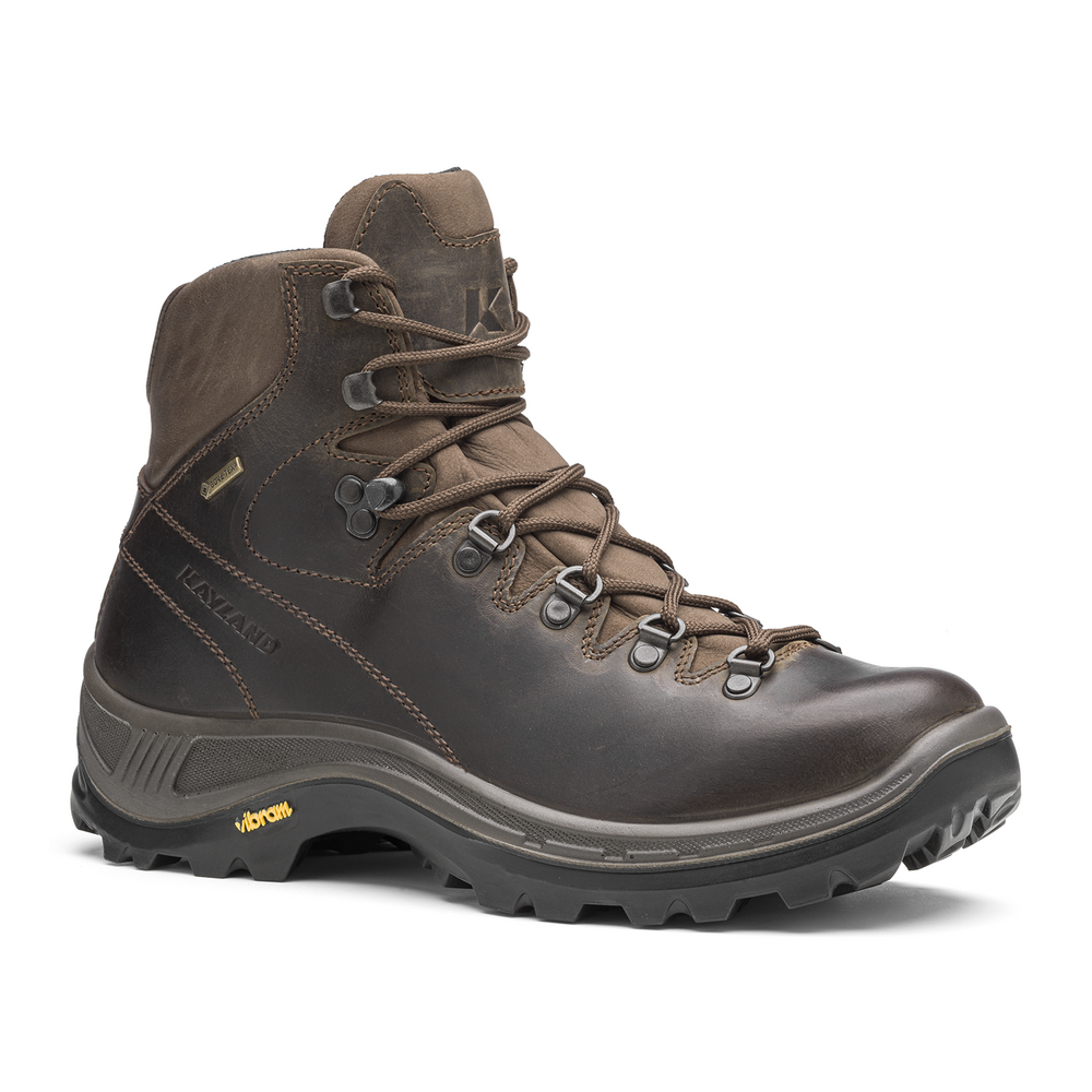 Kayland CUMBRIA GTX BROWN Offerte