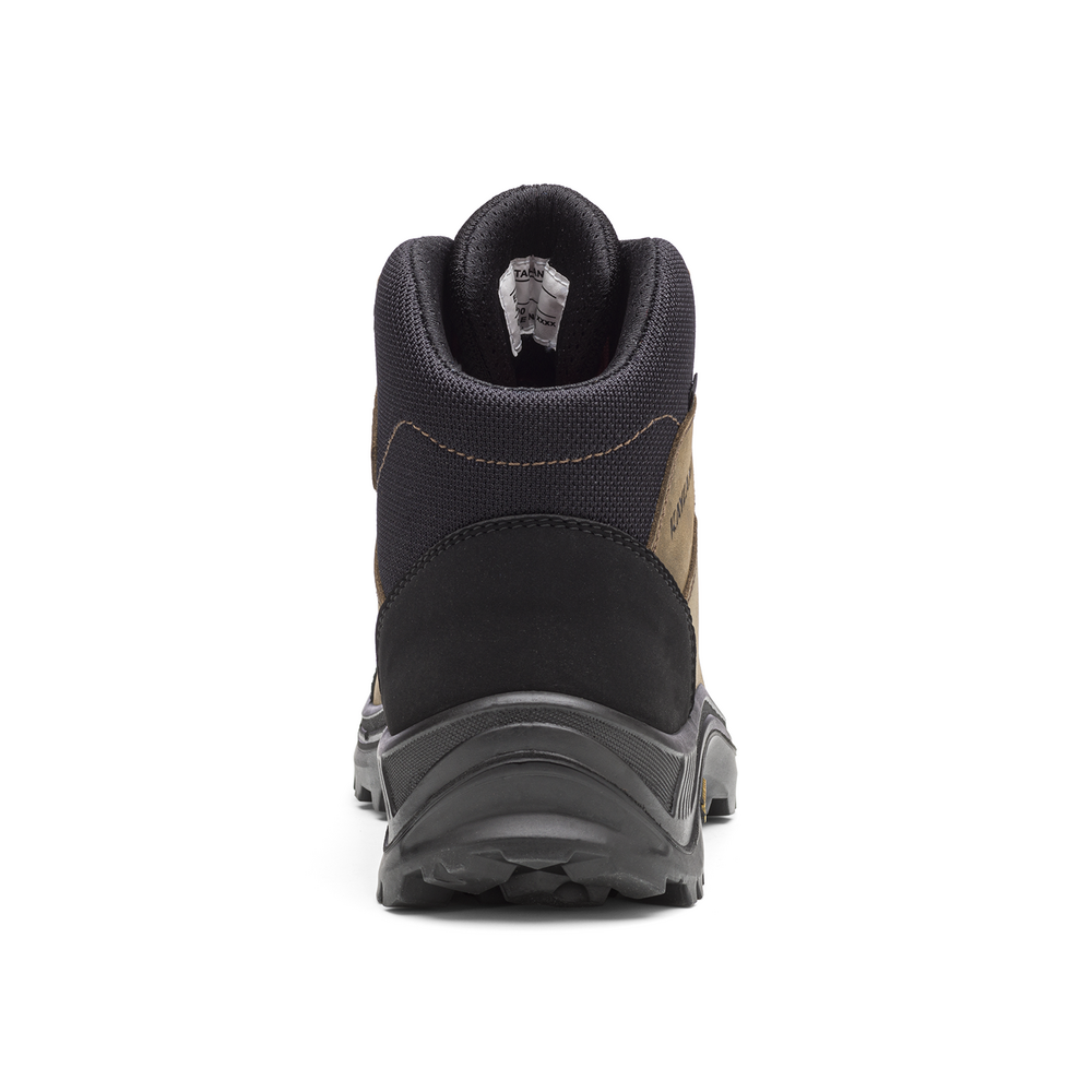 Kayland STARLAND GTX BROWN Hotsell