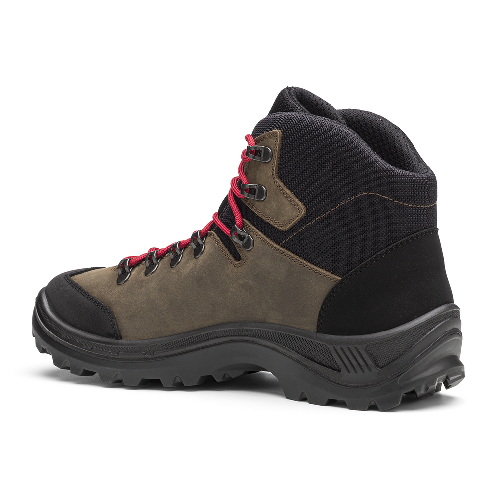 Kayland STARLAND GTX BROWN Hotsell