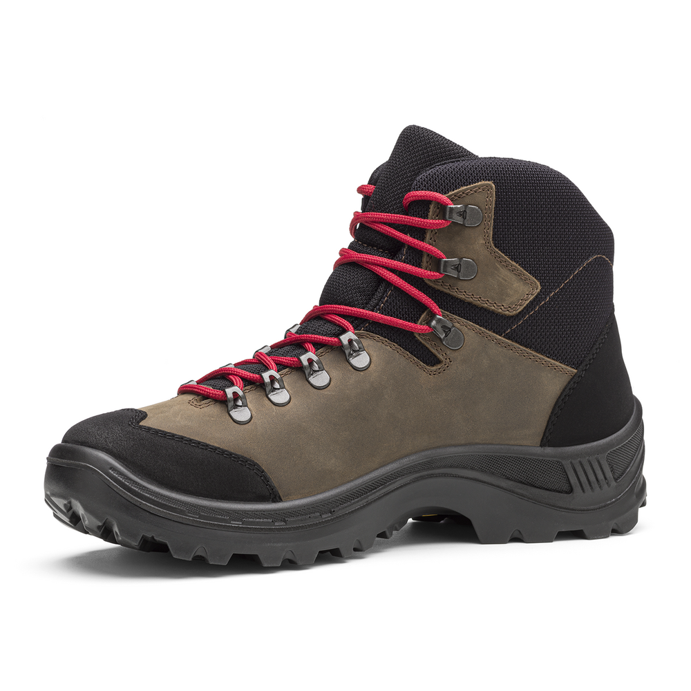 Kayland STARLAND GTX BROWN Hotsell