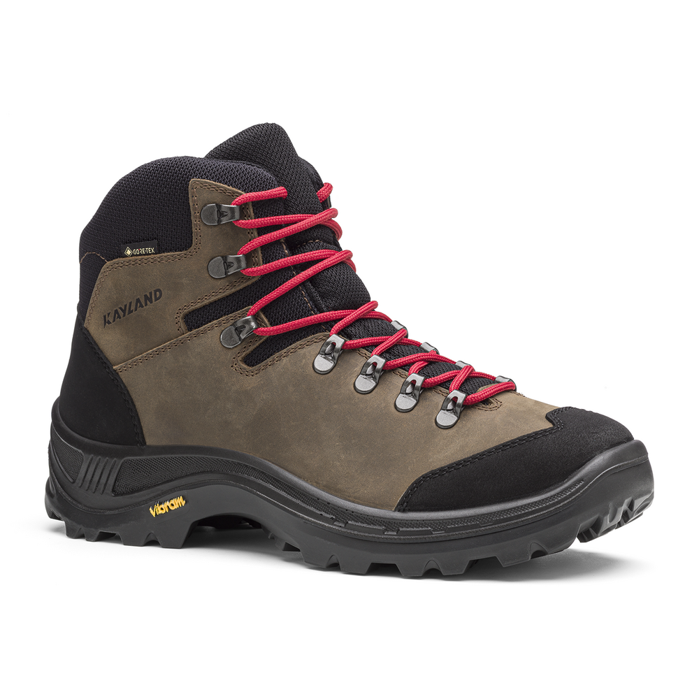 Kayland STARLAND GTX BROWN Hotsell