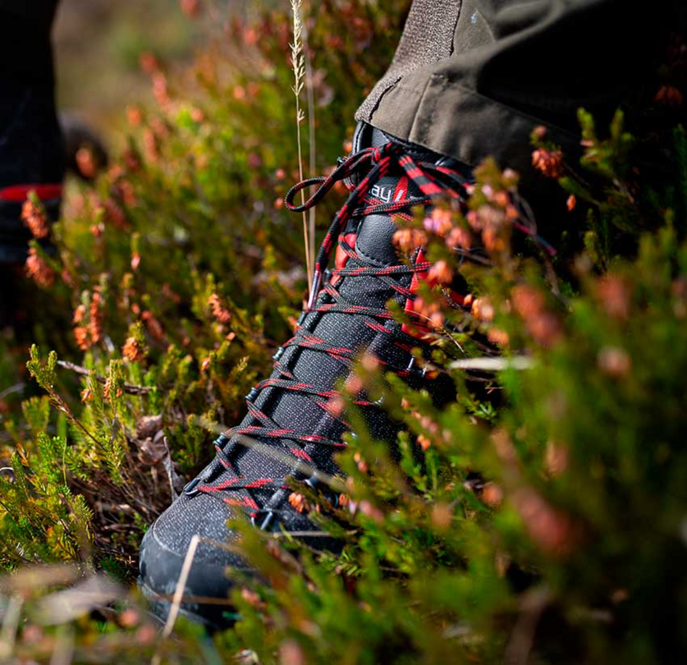 Kayland TUSCIA 2.0 GTX BLACK Vendita Calda