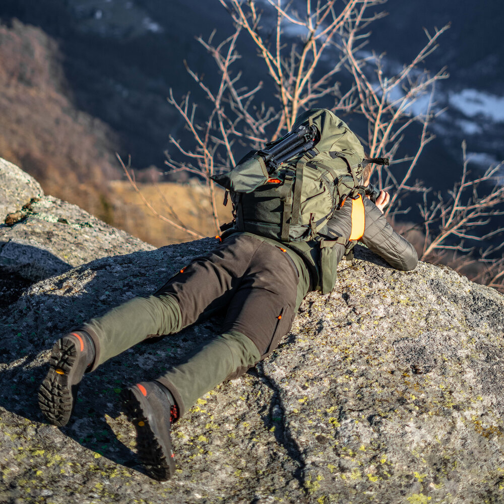 Kayland KARATAU GTX ALMOND/BROWN Vendita Economica