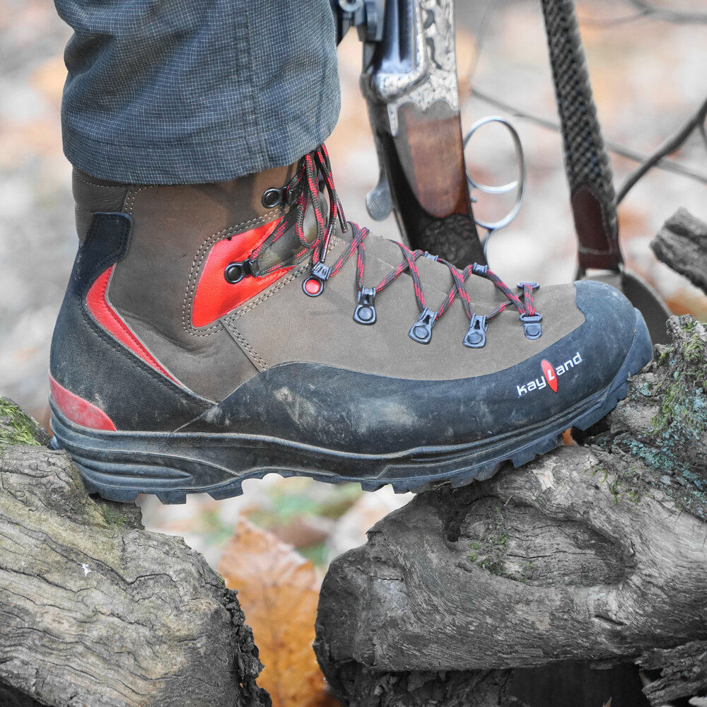 Kayland TUSA GTX BROWN 50% di sconto per tempo limitato