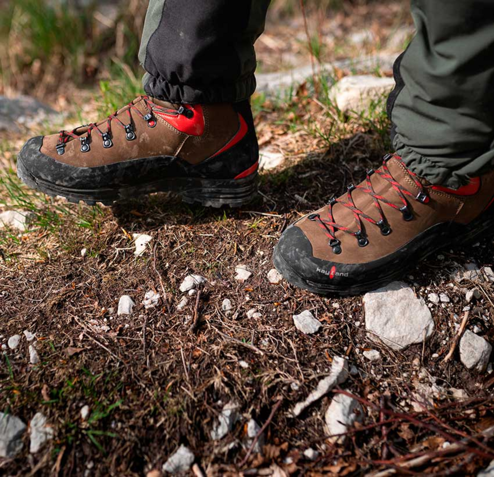 Kayland TUSA GTX BROWN 50% di sconto per tempo limitato