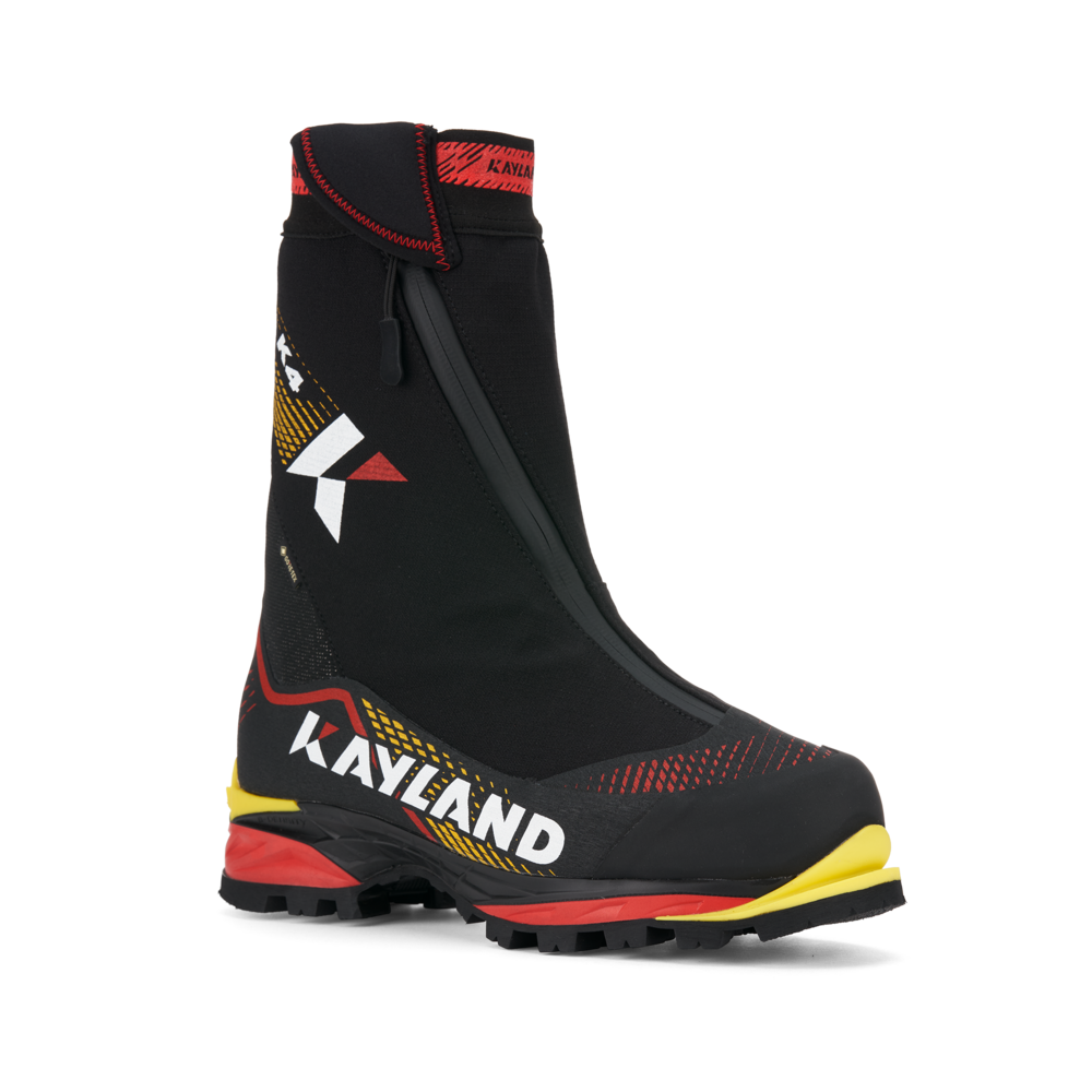 Kayland K4 GTX Negozio